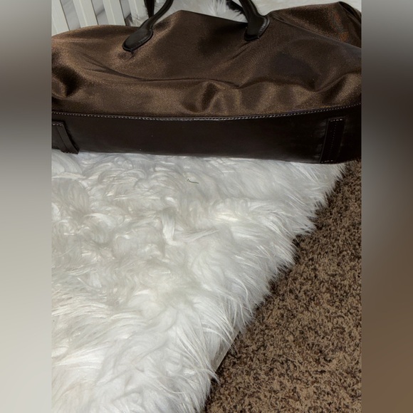 ZARA Canvass Tote - Picture 12 of 16